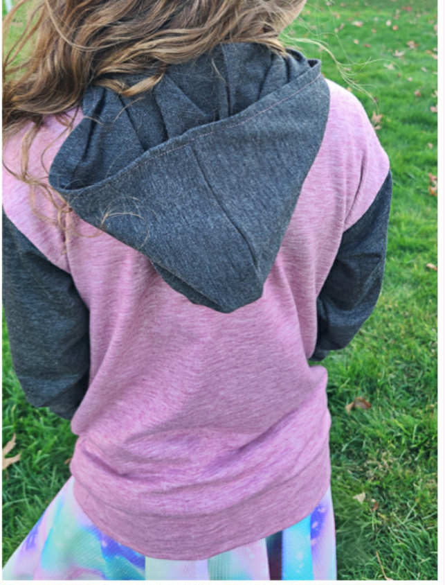 Finland- Youth Sweatshirt pullover or hoodie