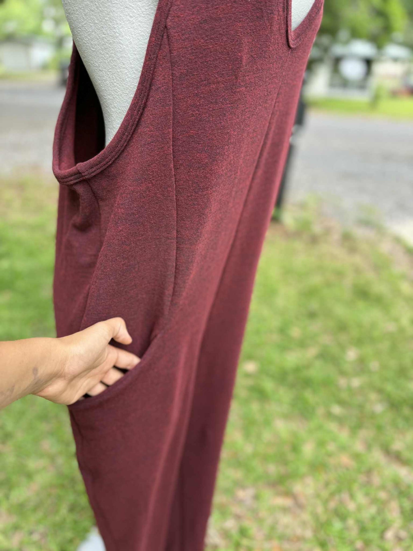 Women Romper/Romper Dress-Wool Jersey
