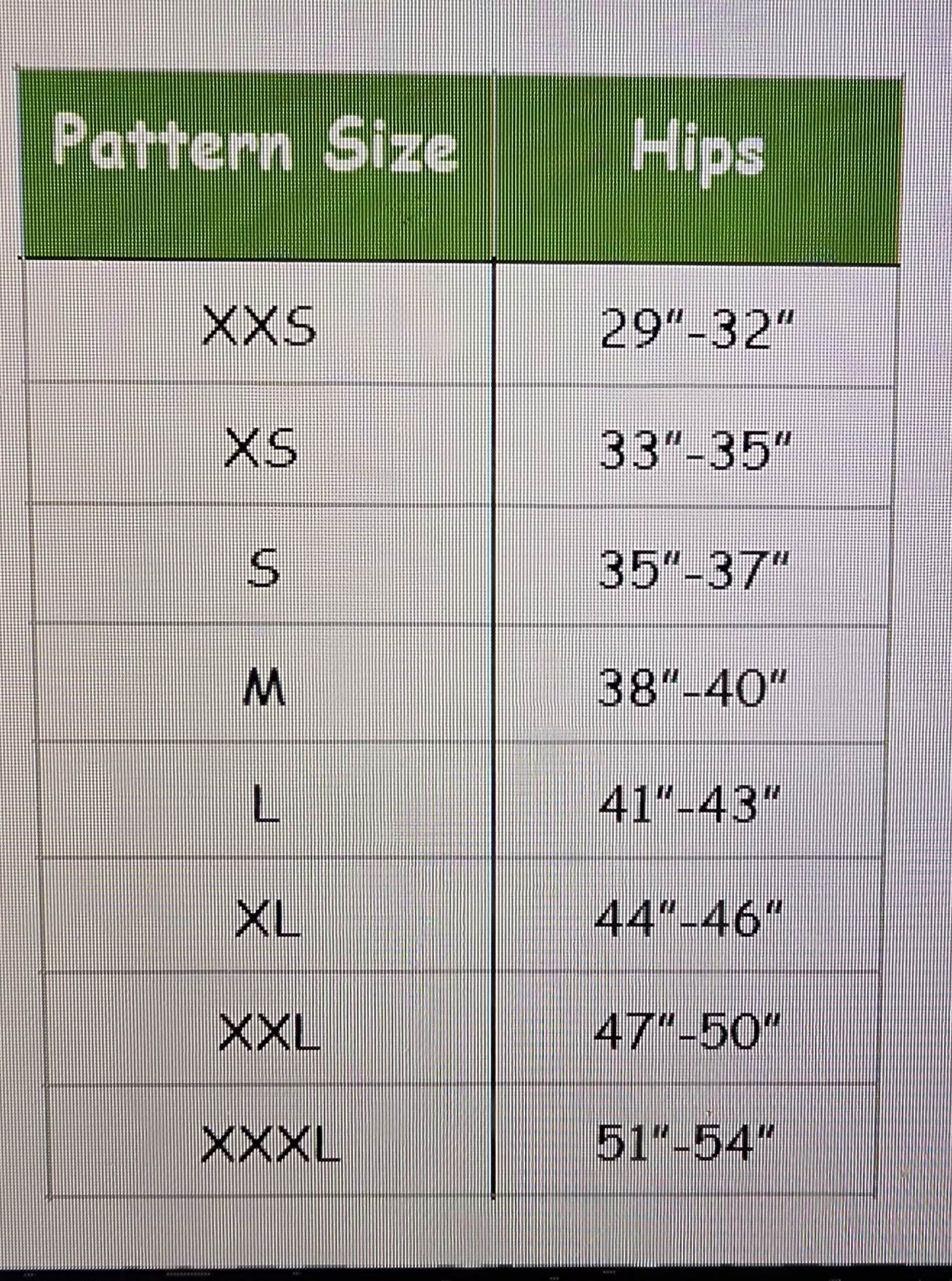 Wool Jersey- Mens boxers