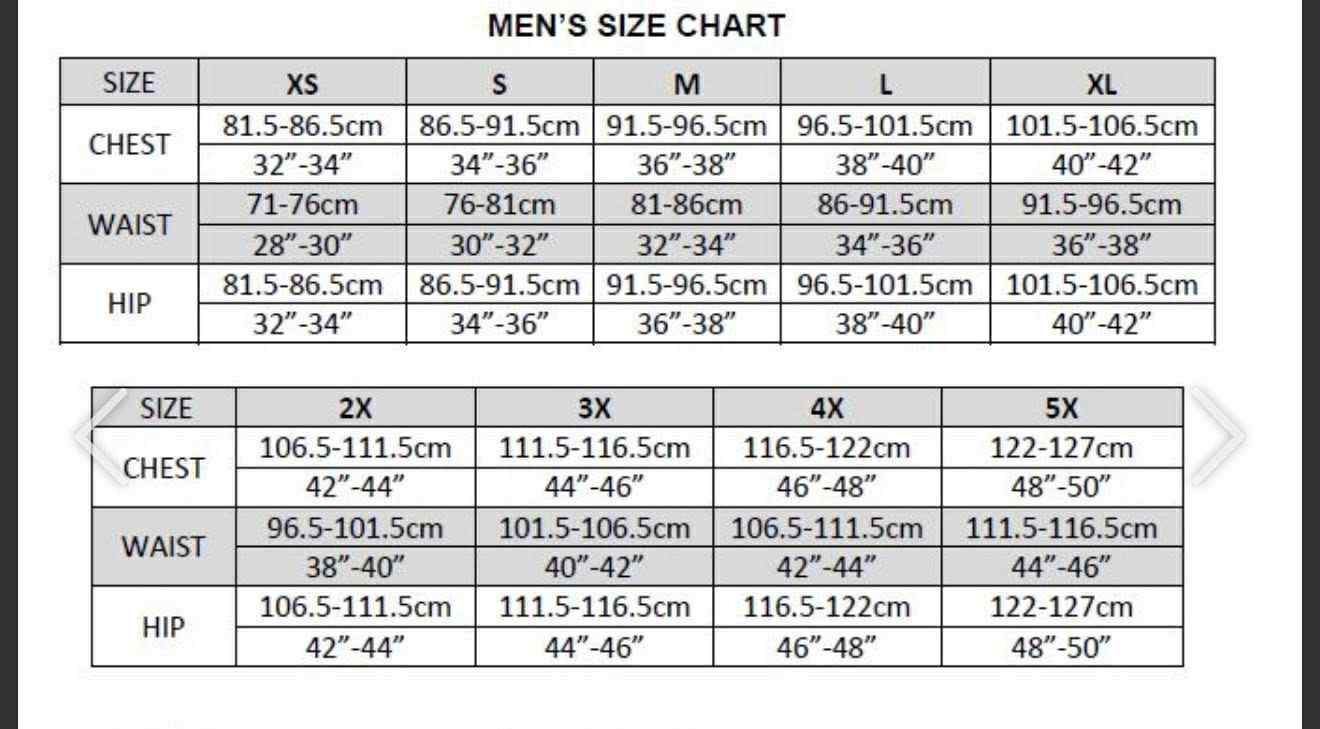Men's True Fitted Baselayer top-Organic Hemp/Organic cotton