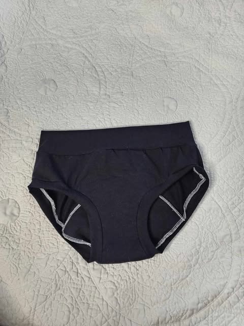 MTO- period panties