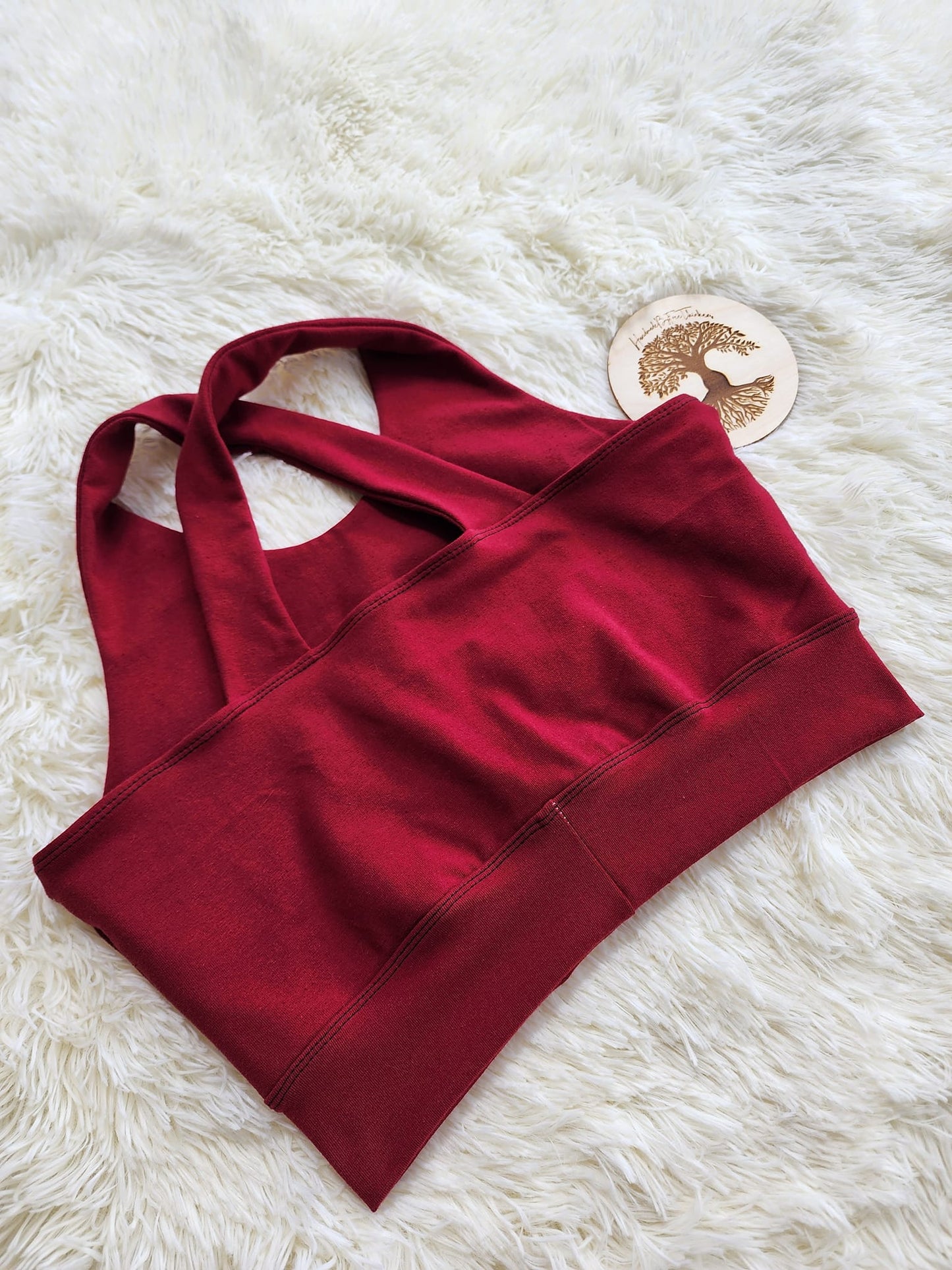 PeekaBoo Bra