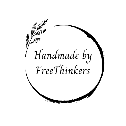 HandmadeByFreeThinkers logo
