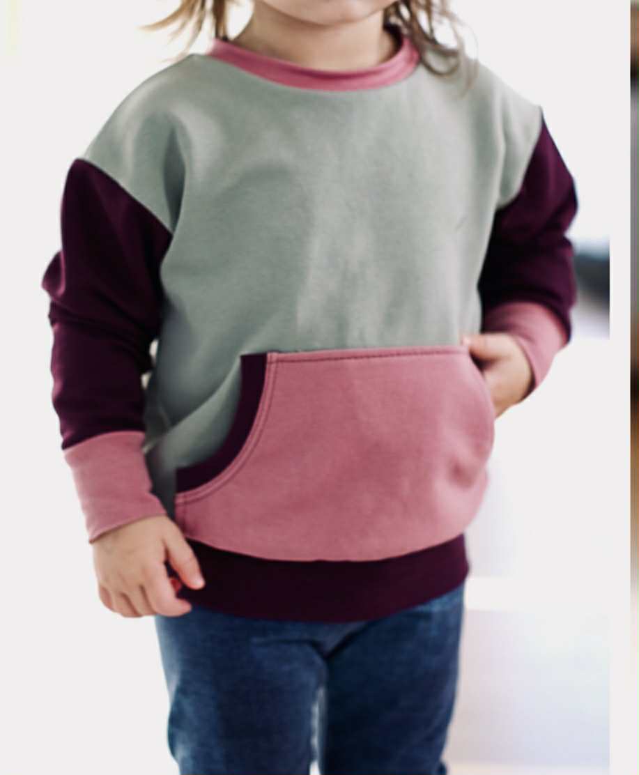 Finland- Youth Sweatshirt pullover or hoodie