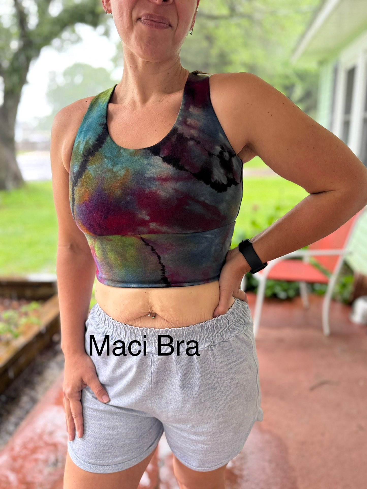 Maci Bra