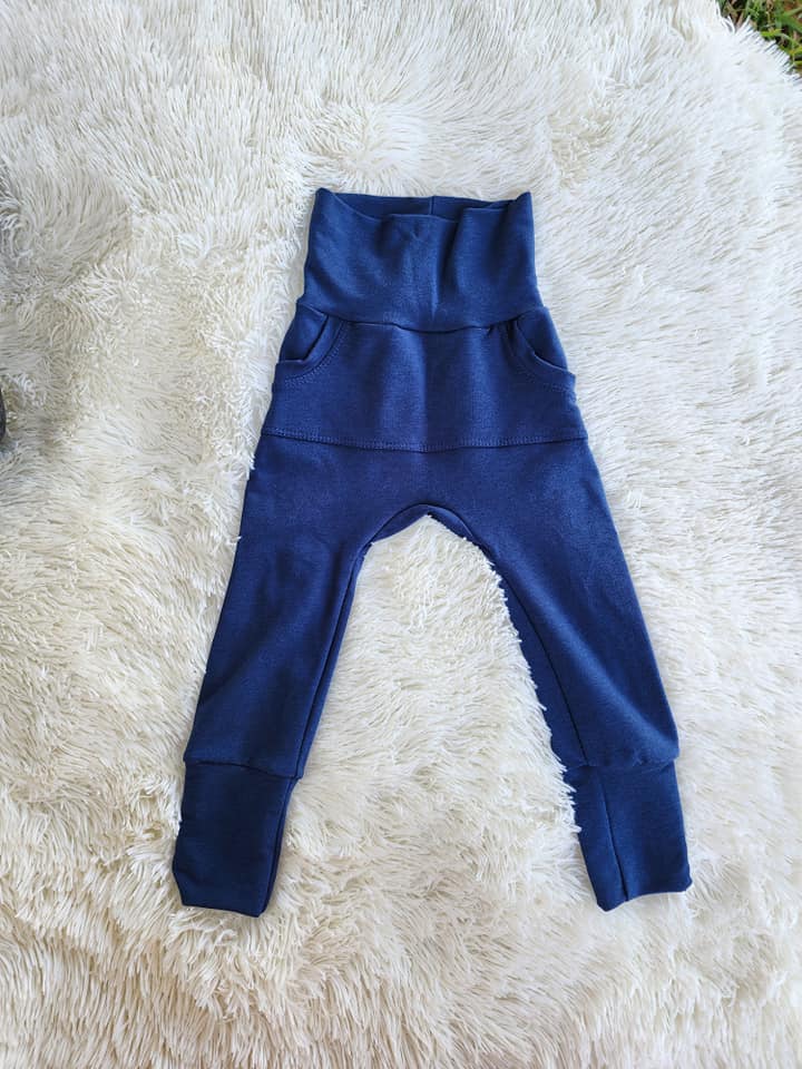 MTO-GWM Joggers