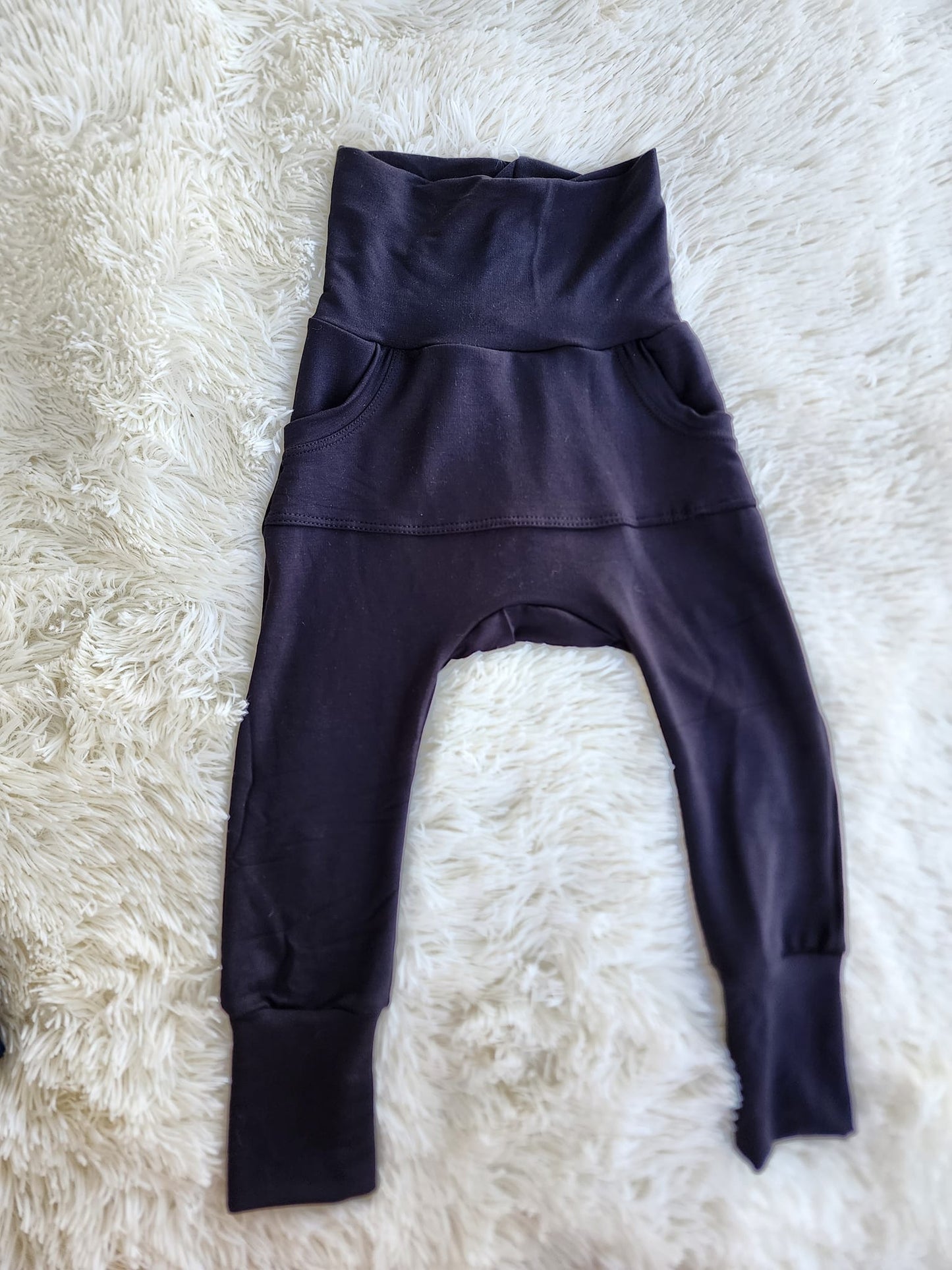 MTO-GWM Joggers