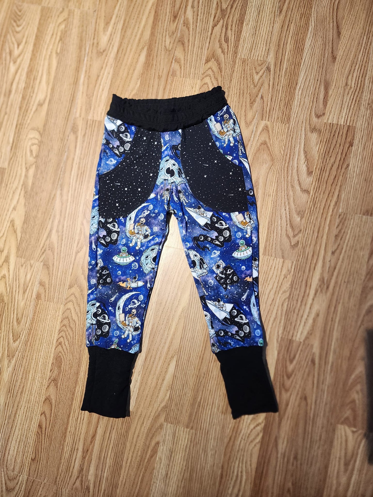MTO-GWM Joggers