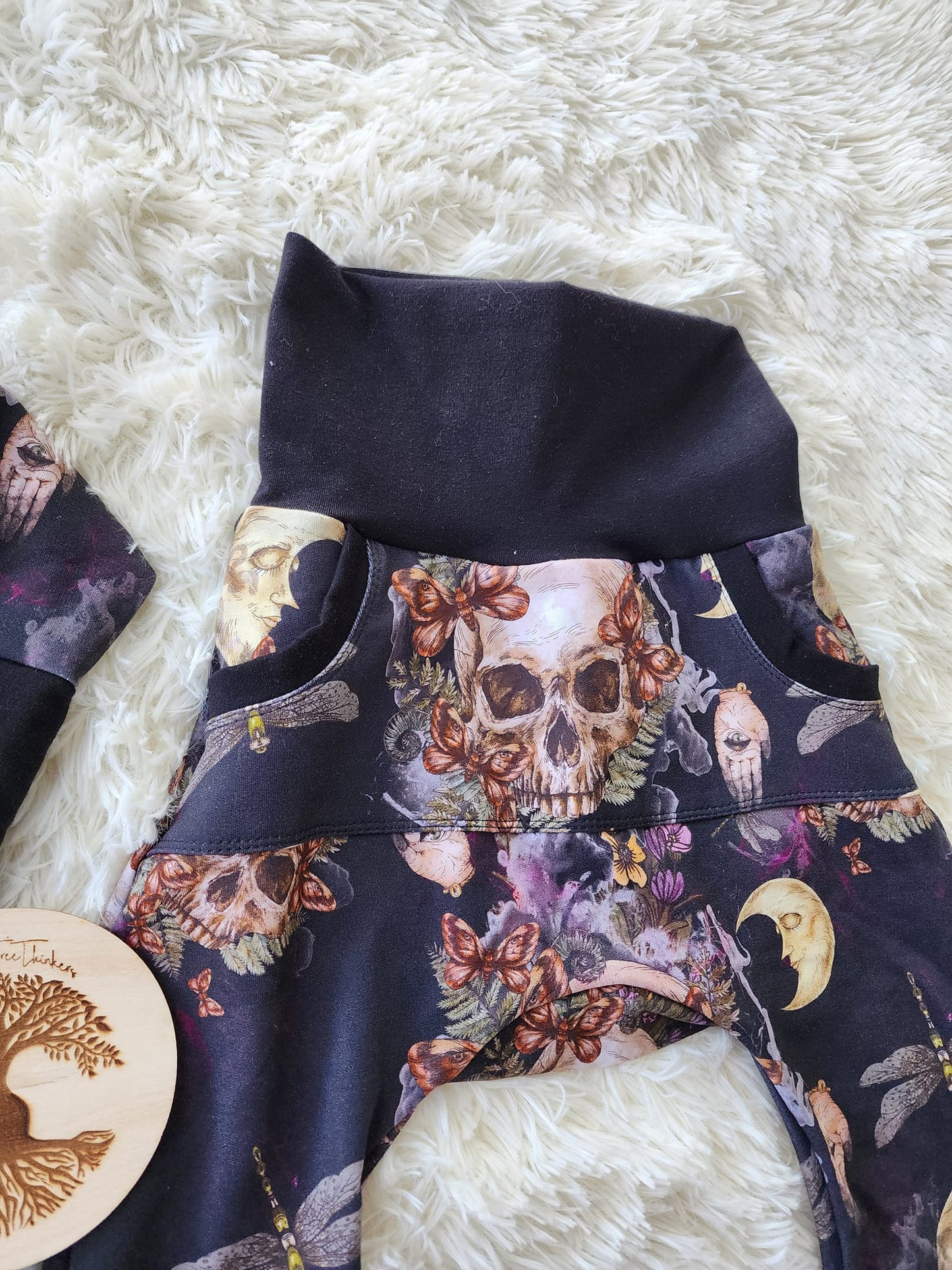 MTO-GWM Joggers