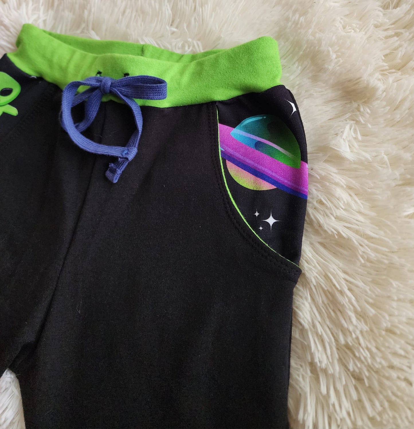 MTO-GWM Joggers