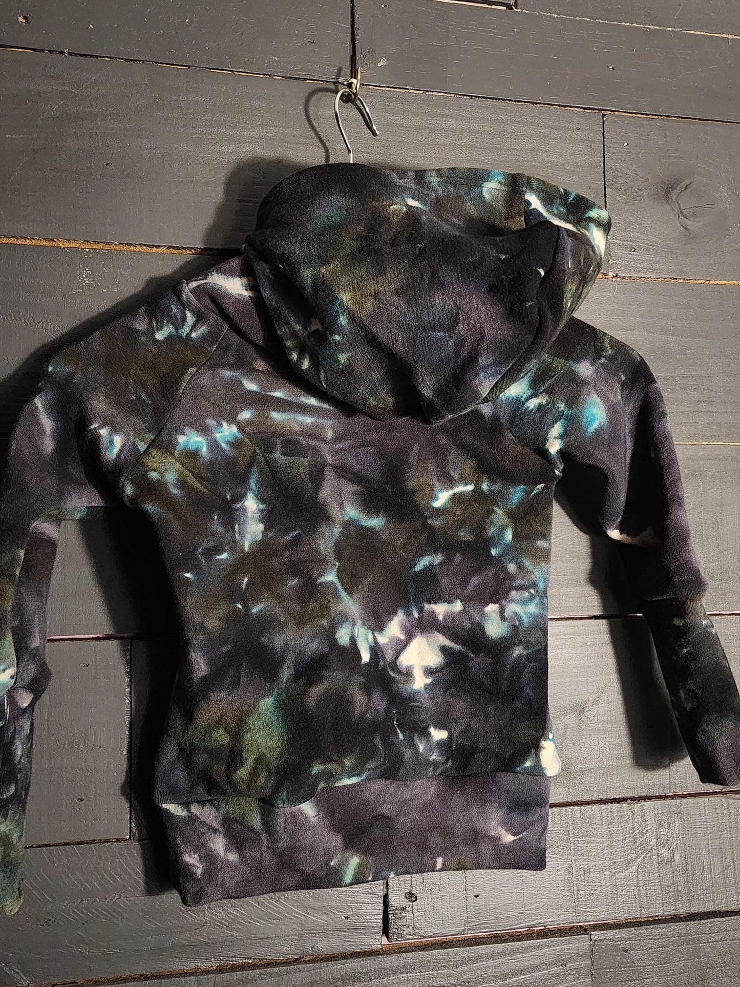 97/3 Merino Interlock Raglan Pullover or hoodie-gwm