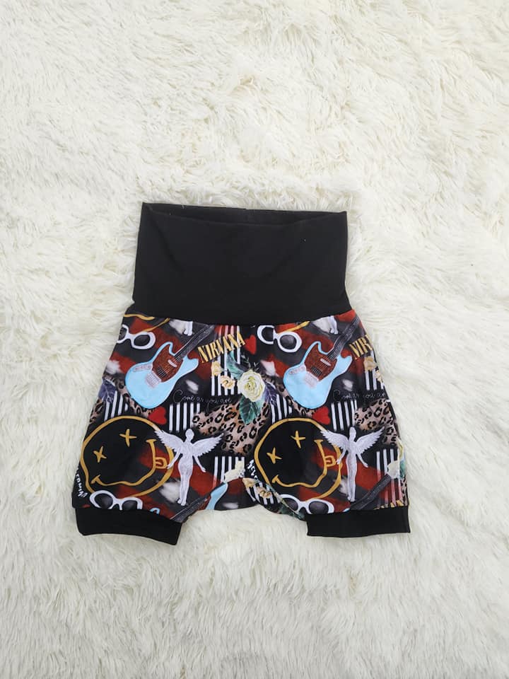 MTO: GWM Shorts