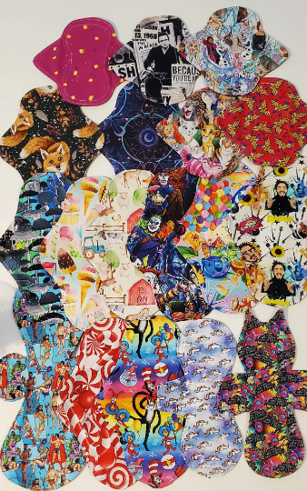 MTO: Momma Cloths