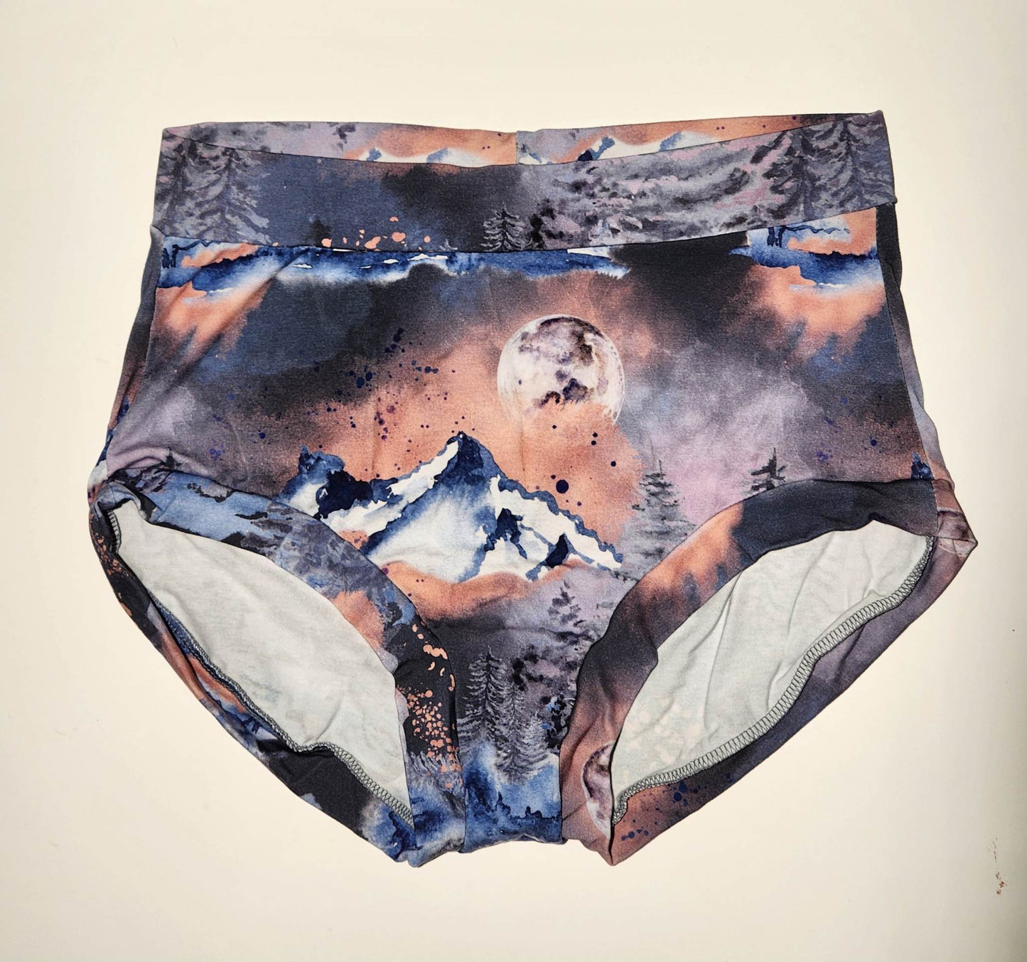 MTO Scrundies-Print