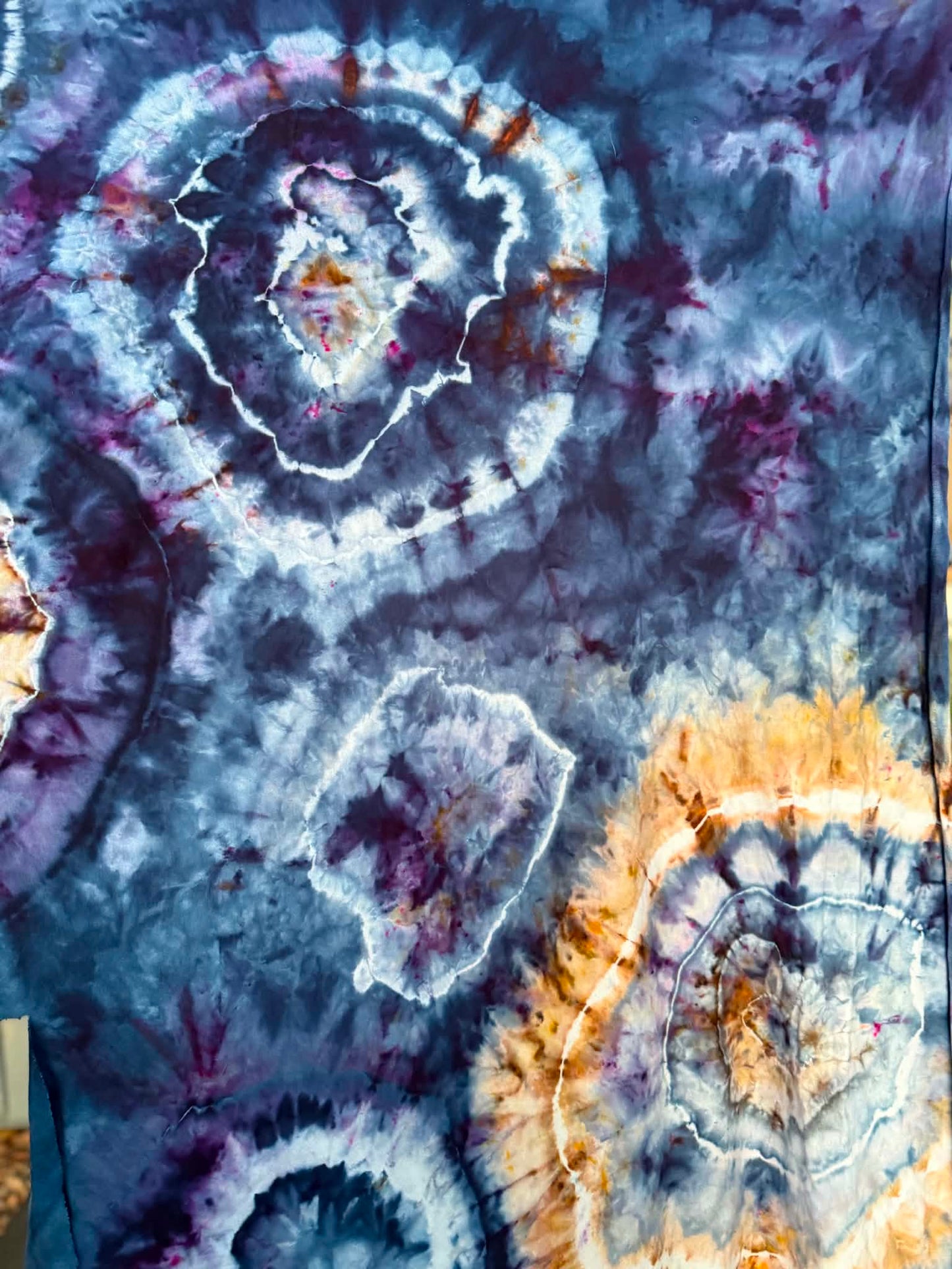 Ice Dye Upcharge