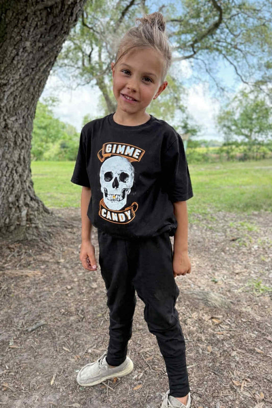 Youth Gwm All-Star Bottoms