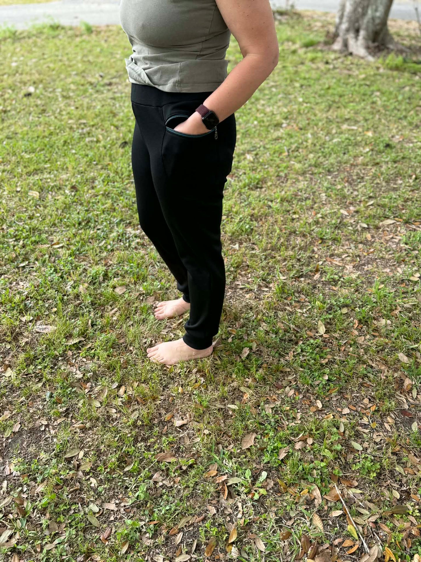 Adult Flex Joggers