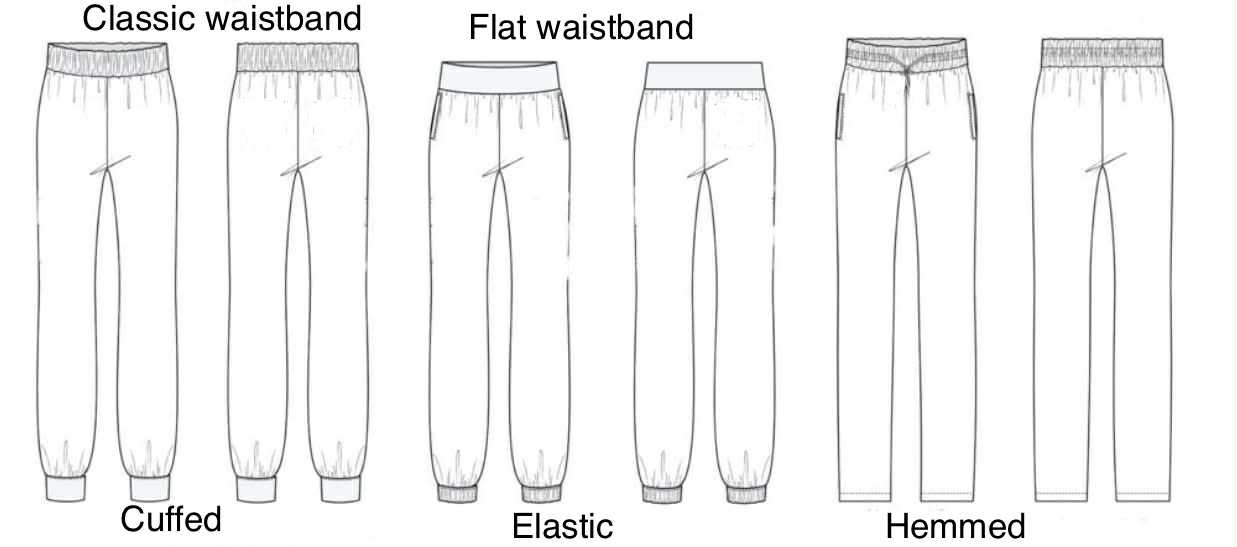 Women's All-Star Bottoms