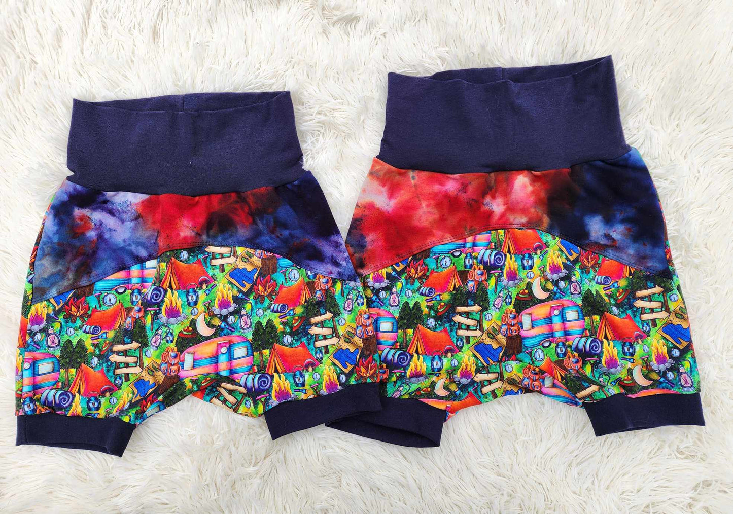 MTO: GWM Shorts