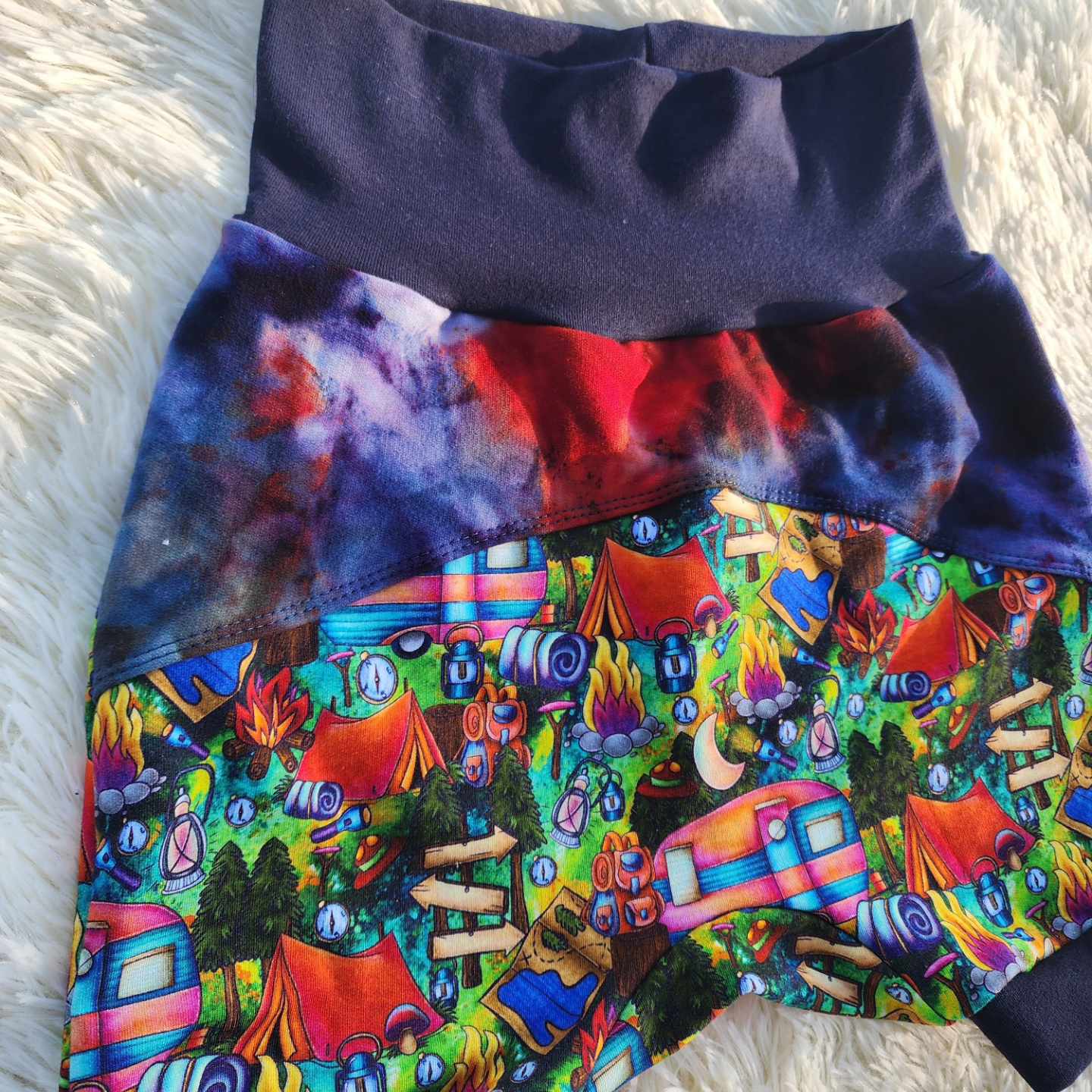 MTO: GWM Shorts