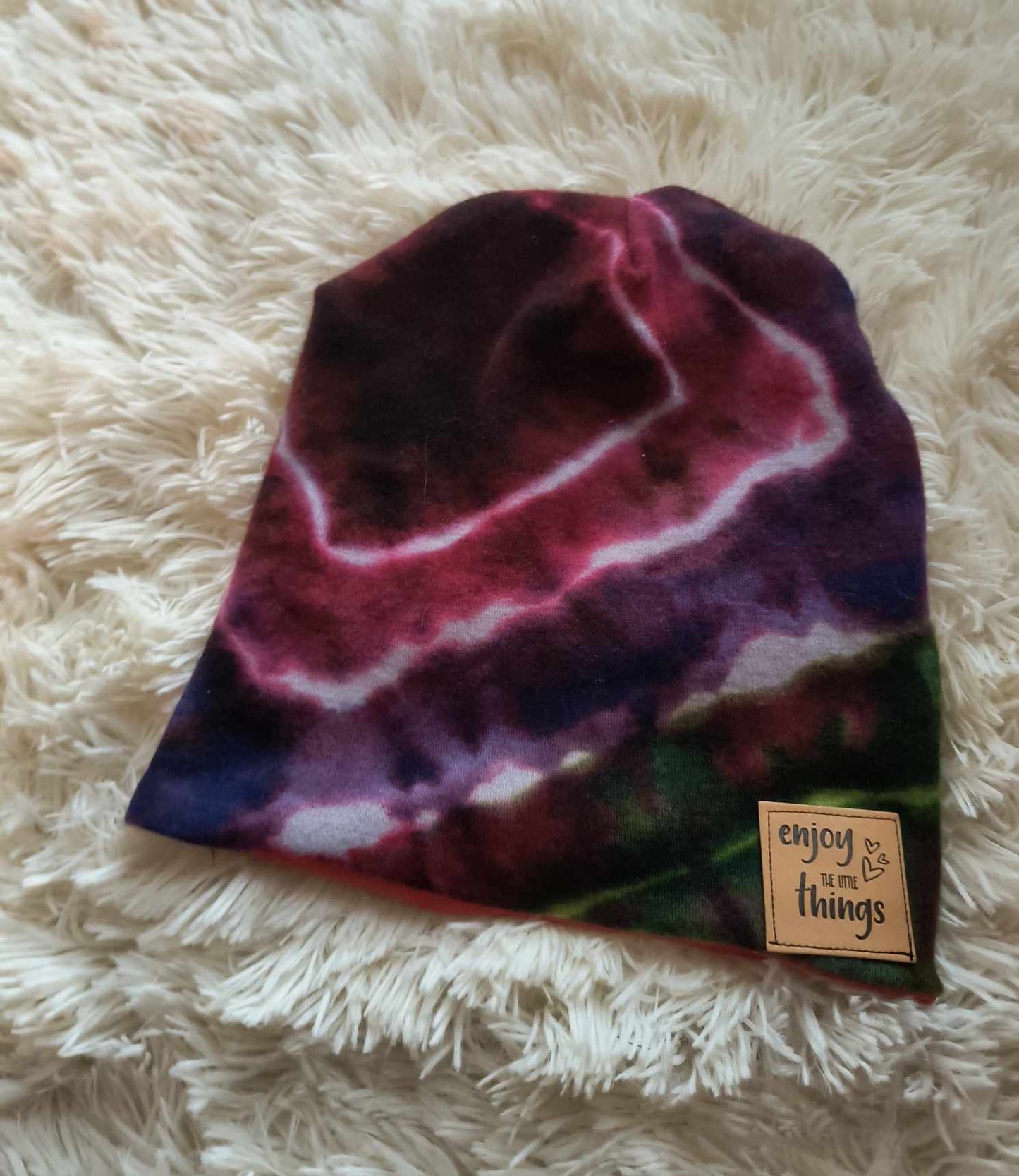 Wool Beanies (Interlock)