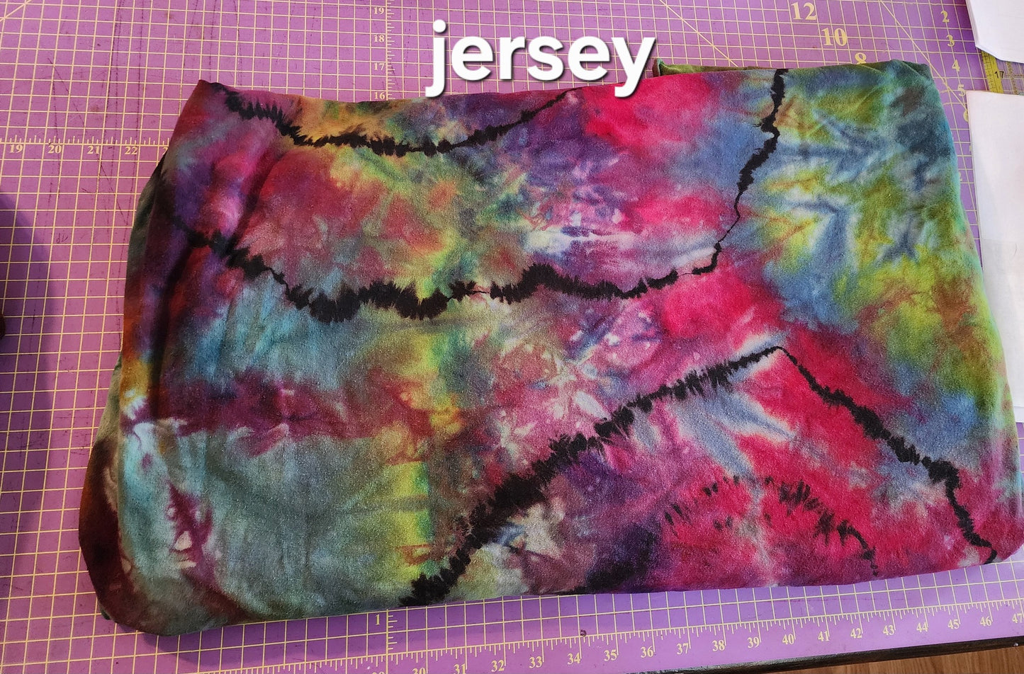 Ice Dye Upcharge