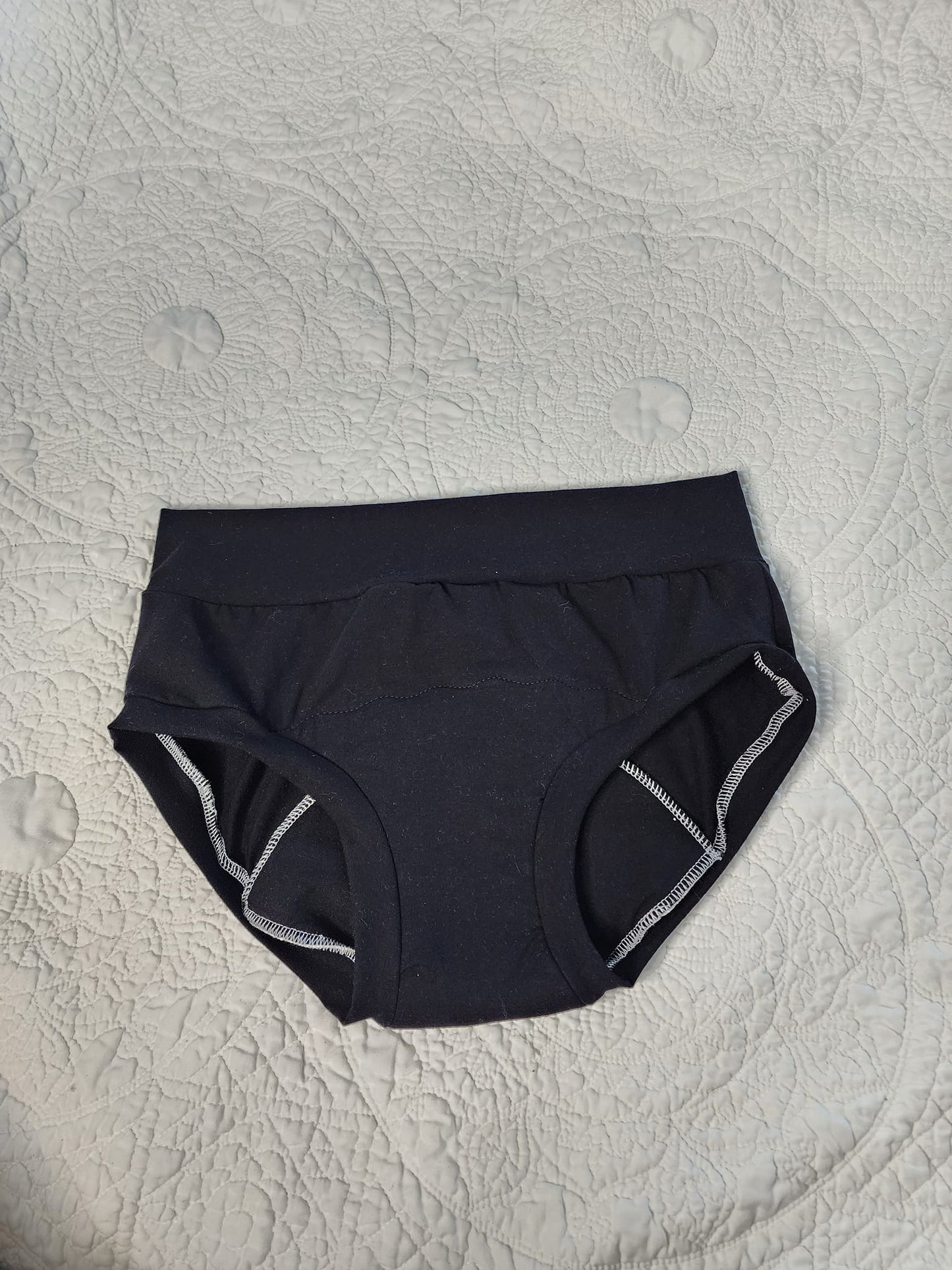 Period Underwear (non organic)