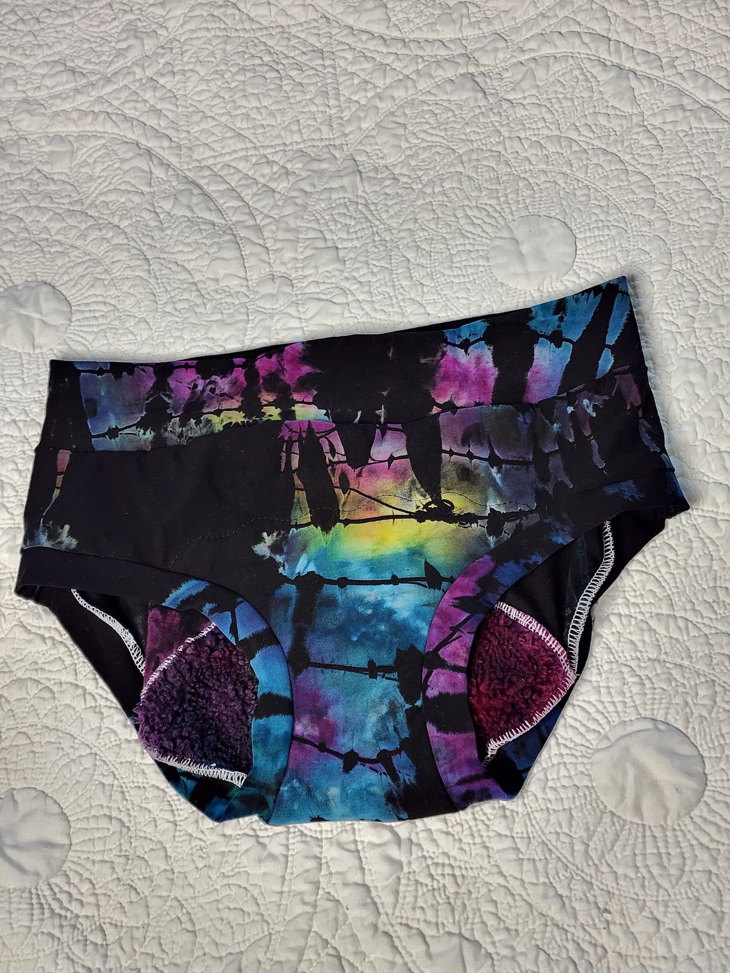 Period Underwear (non organic)