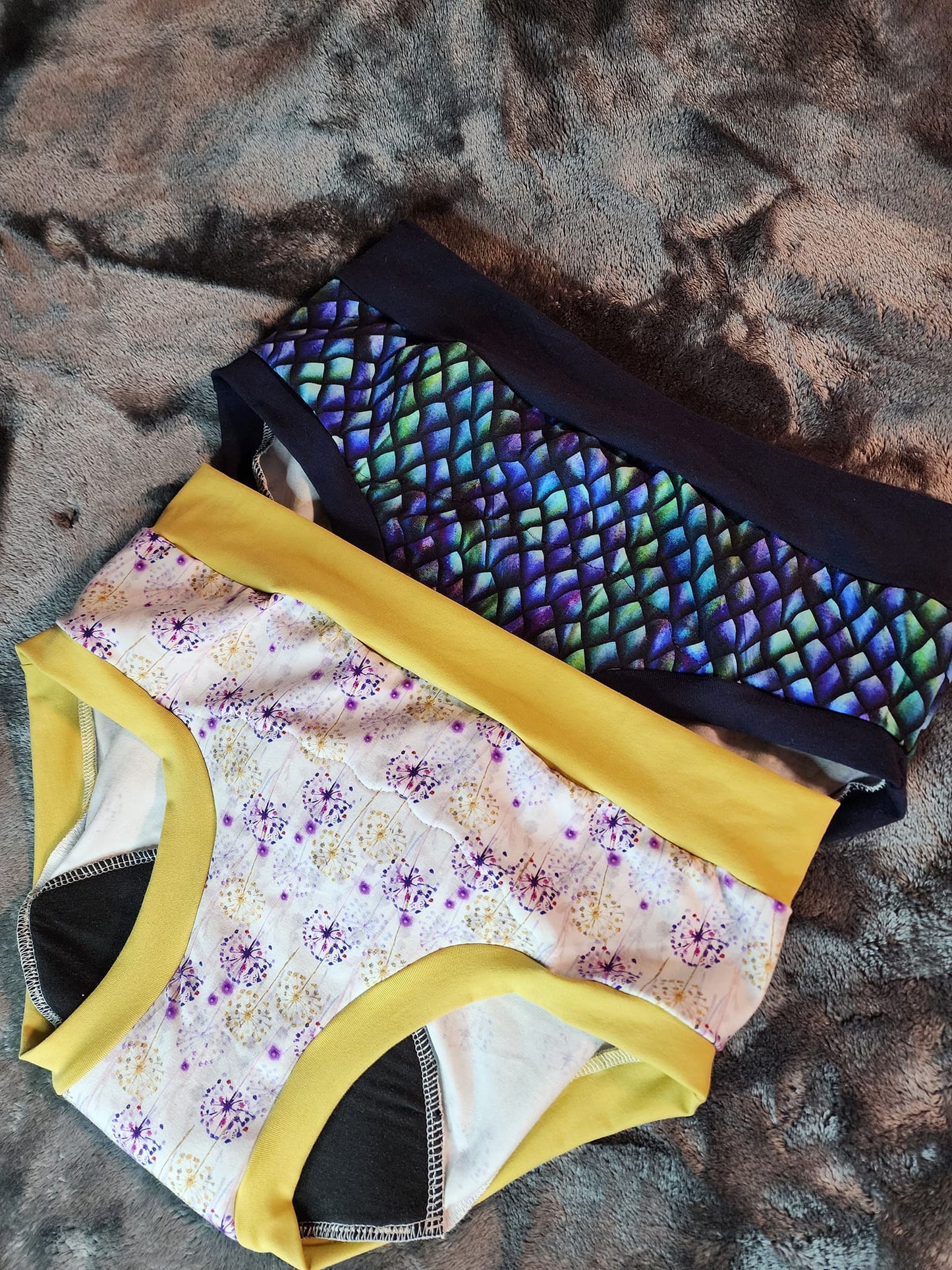 Period Underwear (non organic)