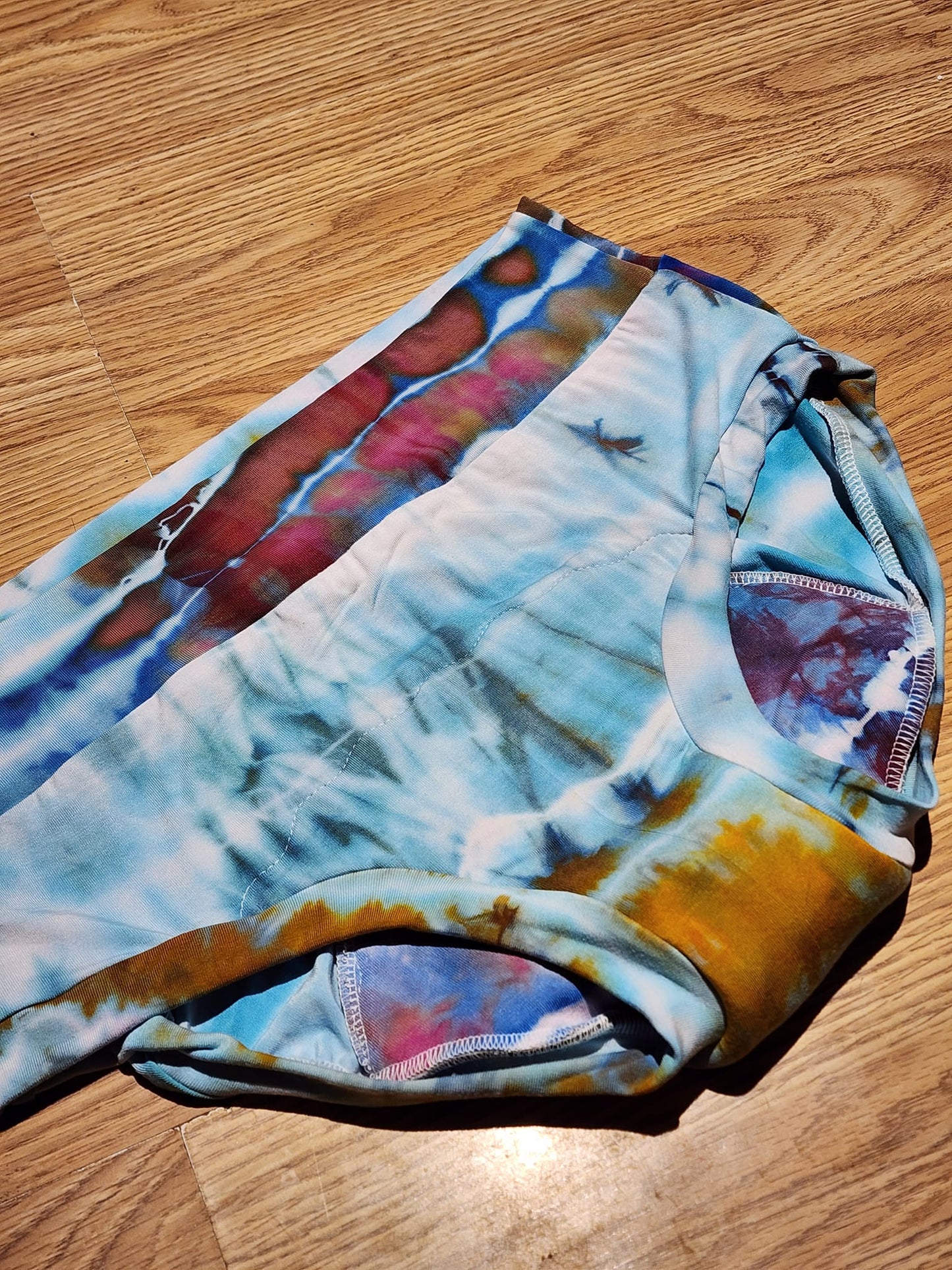Period Underwear (non organic)