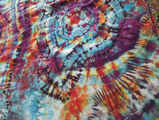Ice Dye Upcharge