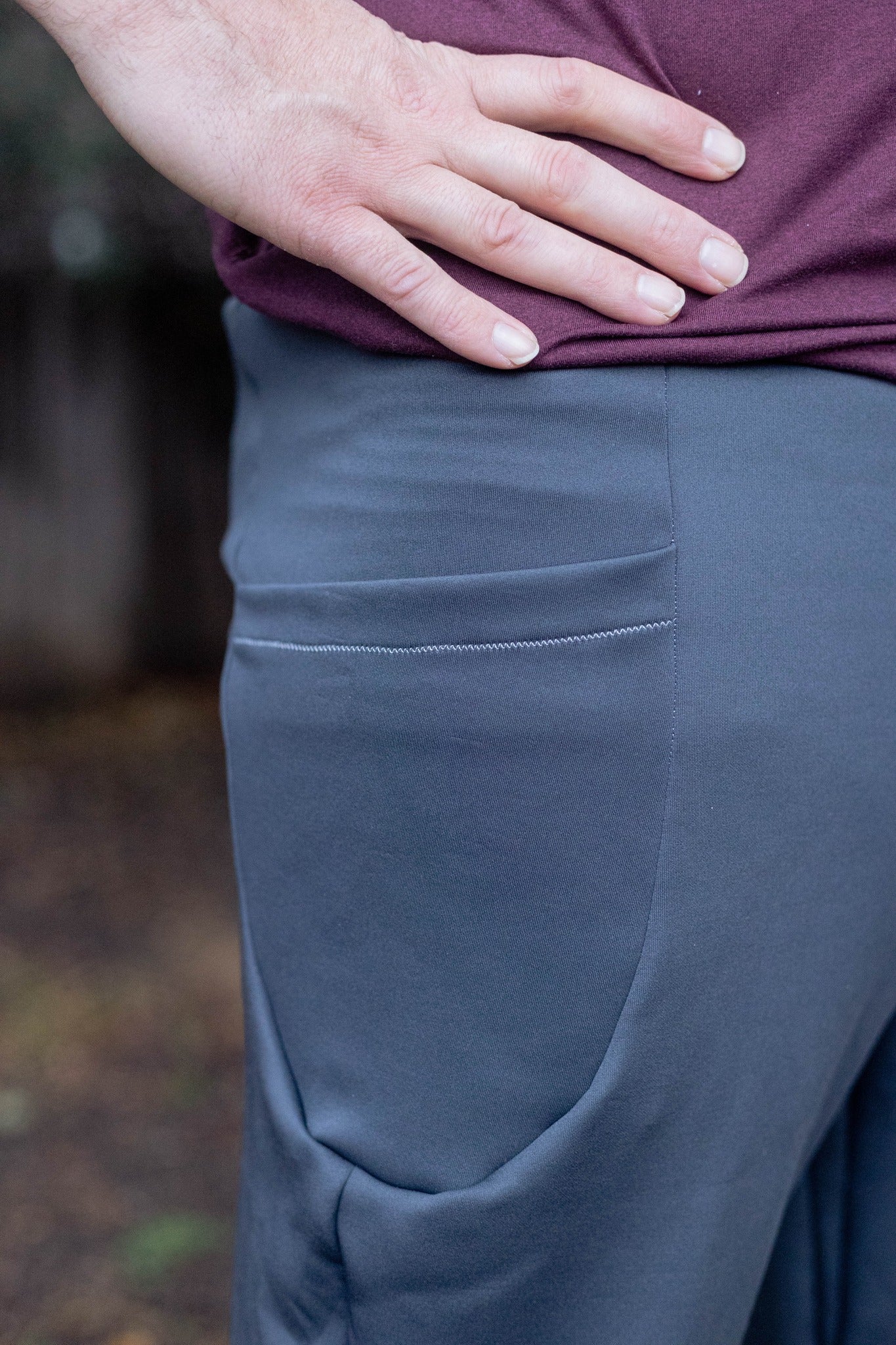 Adult Flex Joggers