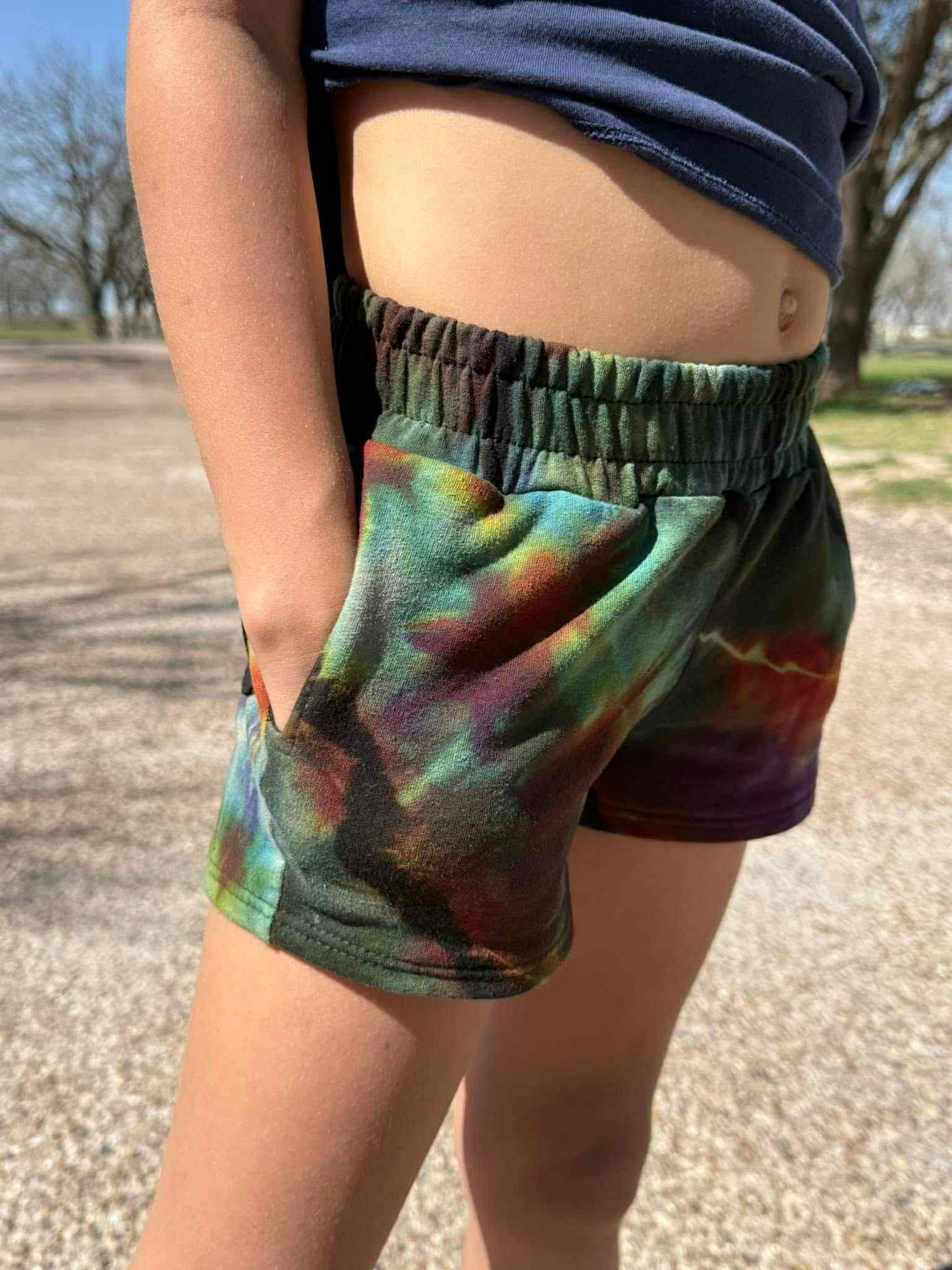 Youth Sized All-Star Bottoms