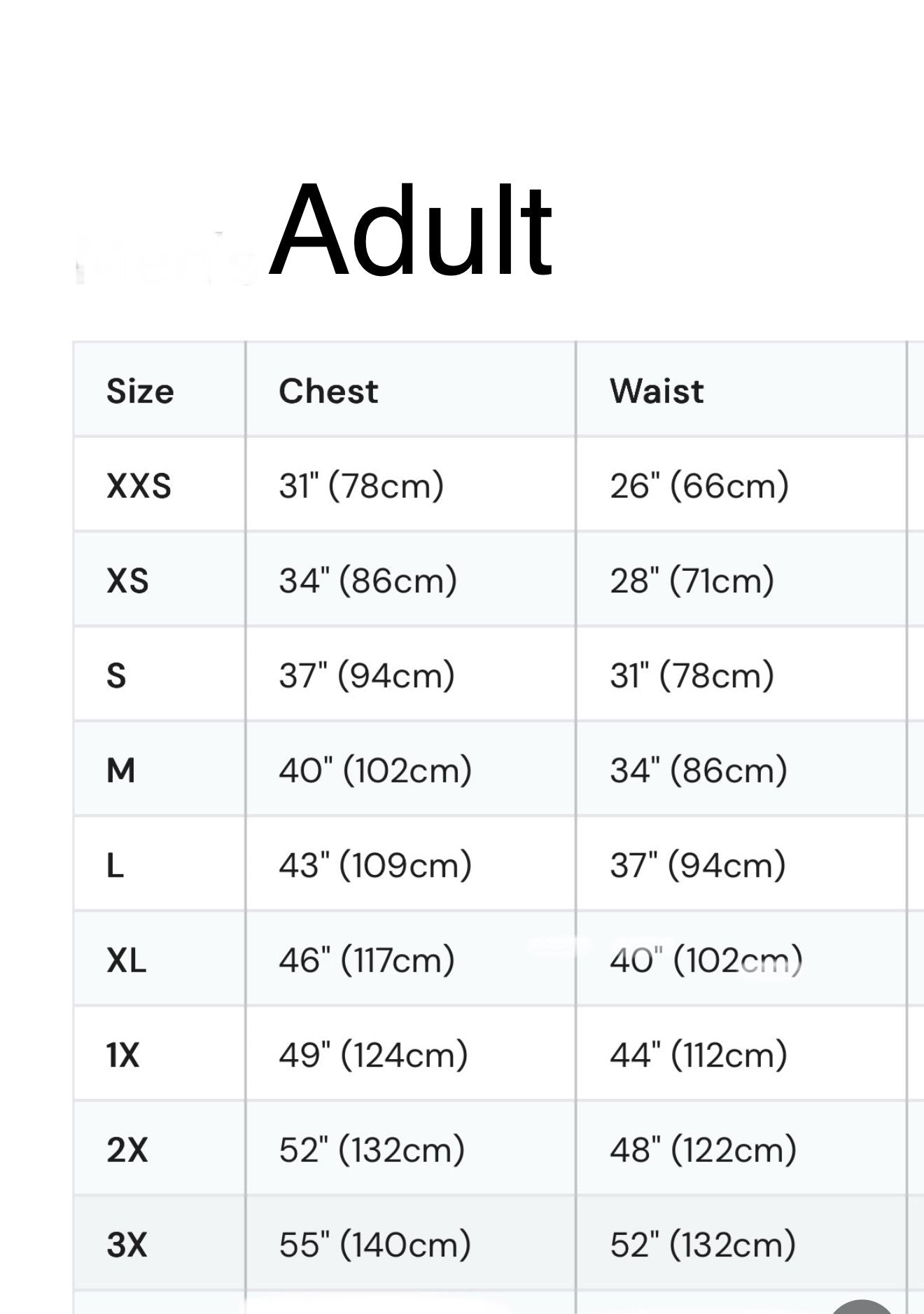 Adult Unisex Half Zip Hoodie