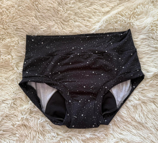Period Underwear (non organic)