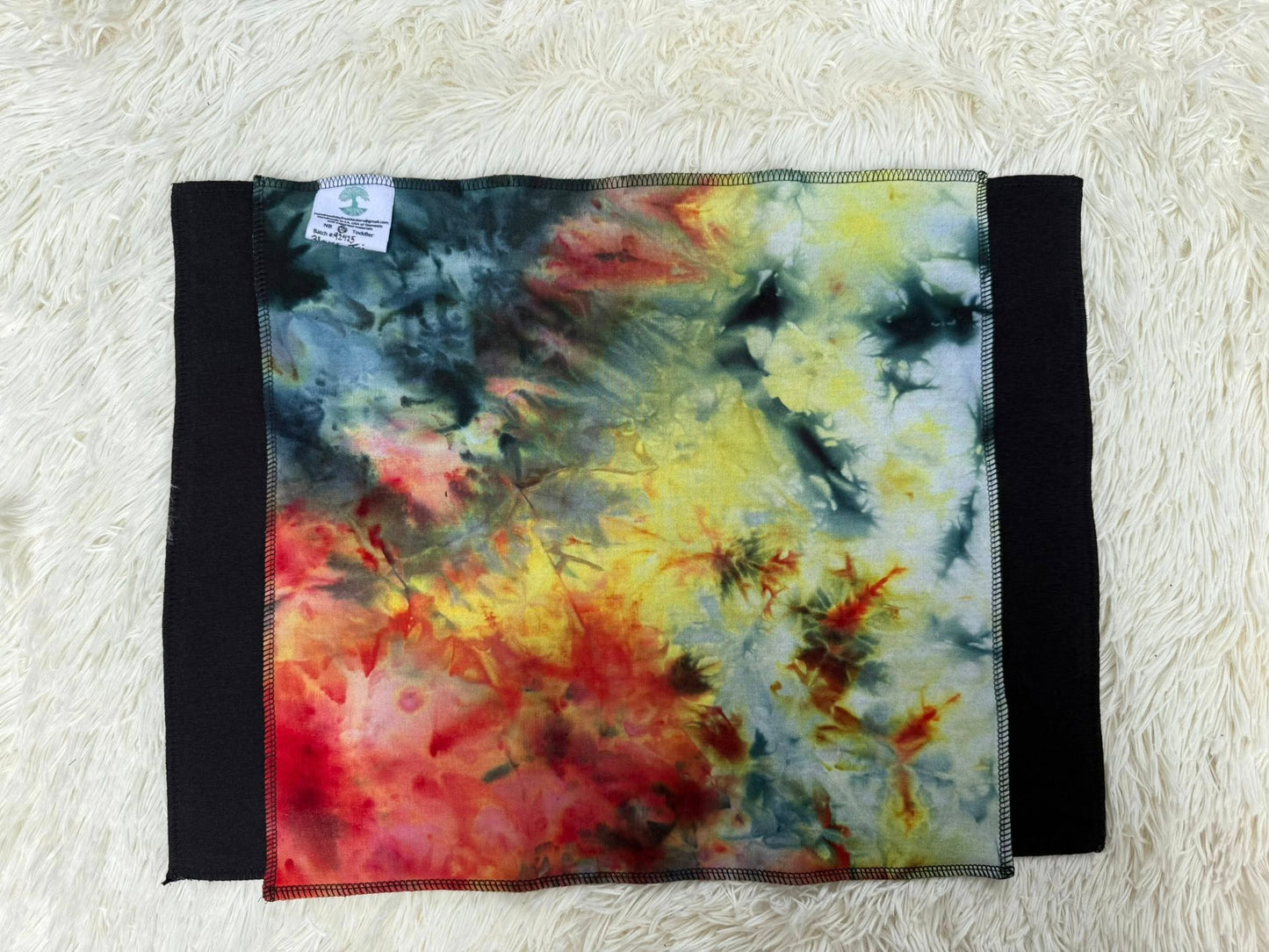 Cloth diapers-Organic hemp/organic cotton