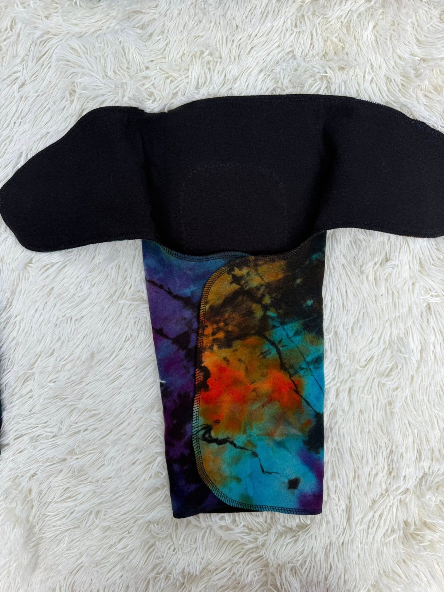 Cloth diapers-Organic hemp/organic cotton