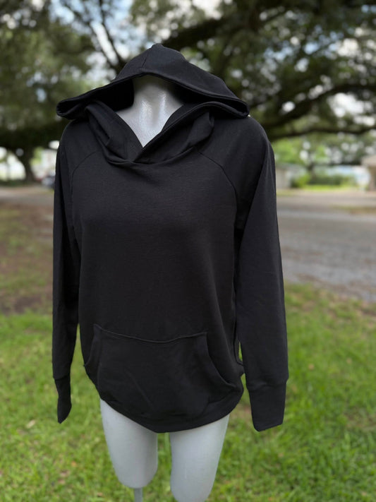 Youth GWM Hoodie-Organic Hemp/Cotton