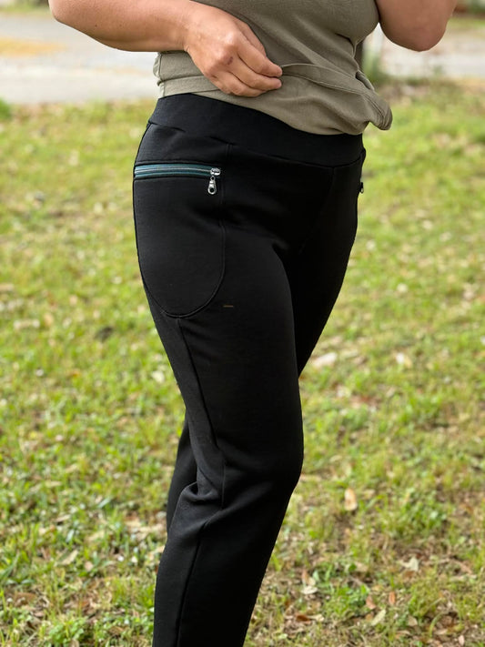 Adult Flex Joggers