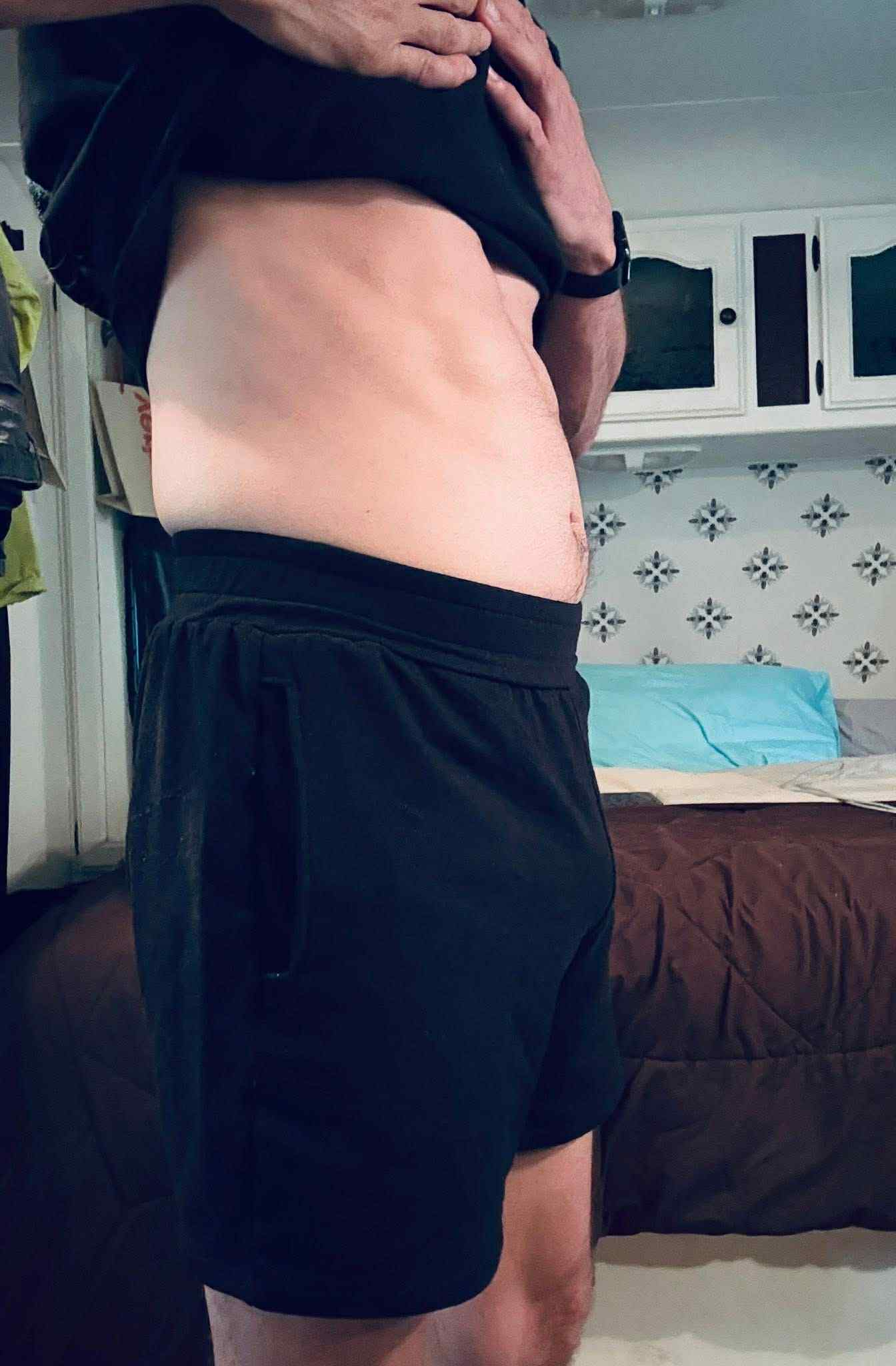 Men's All-Star Bottoms