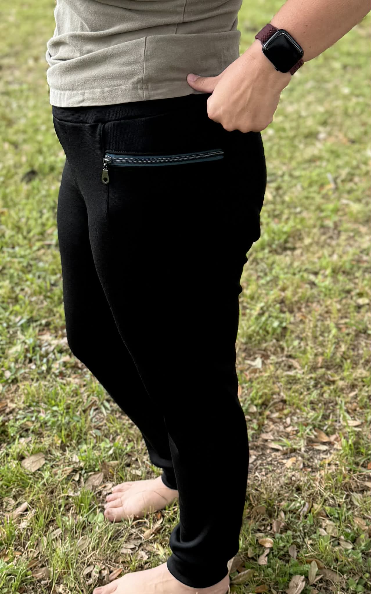 Adult Flex Joggers