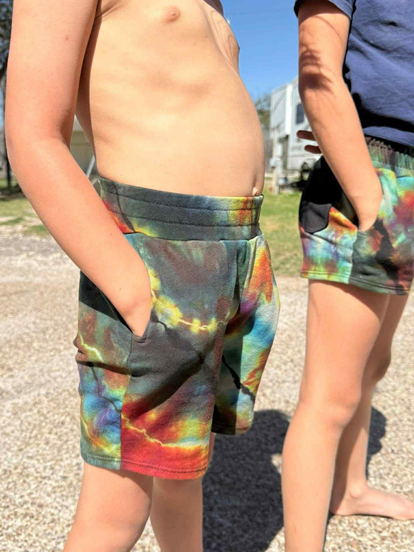 Youth Sized All-Star Bottoms