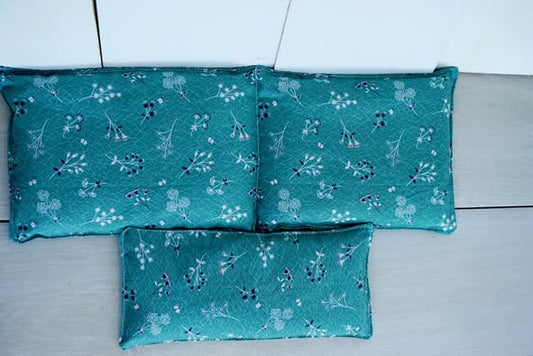 Flax Seed EyeMask