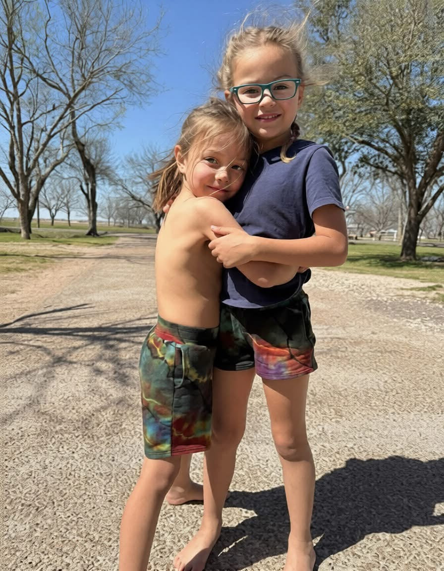 Youth Sized All-Star Bottoms
