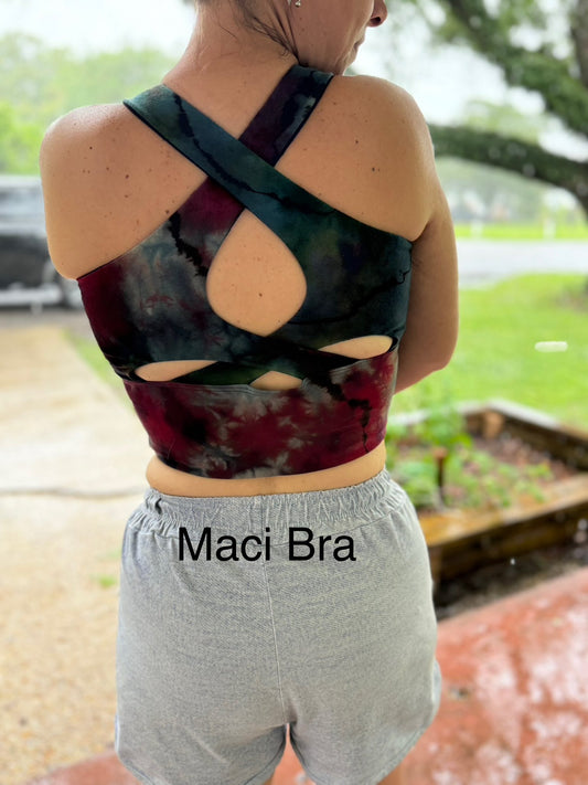 Maci Bra