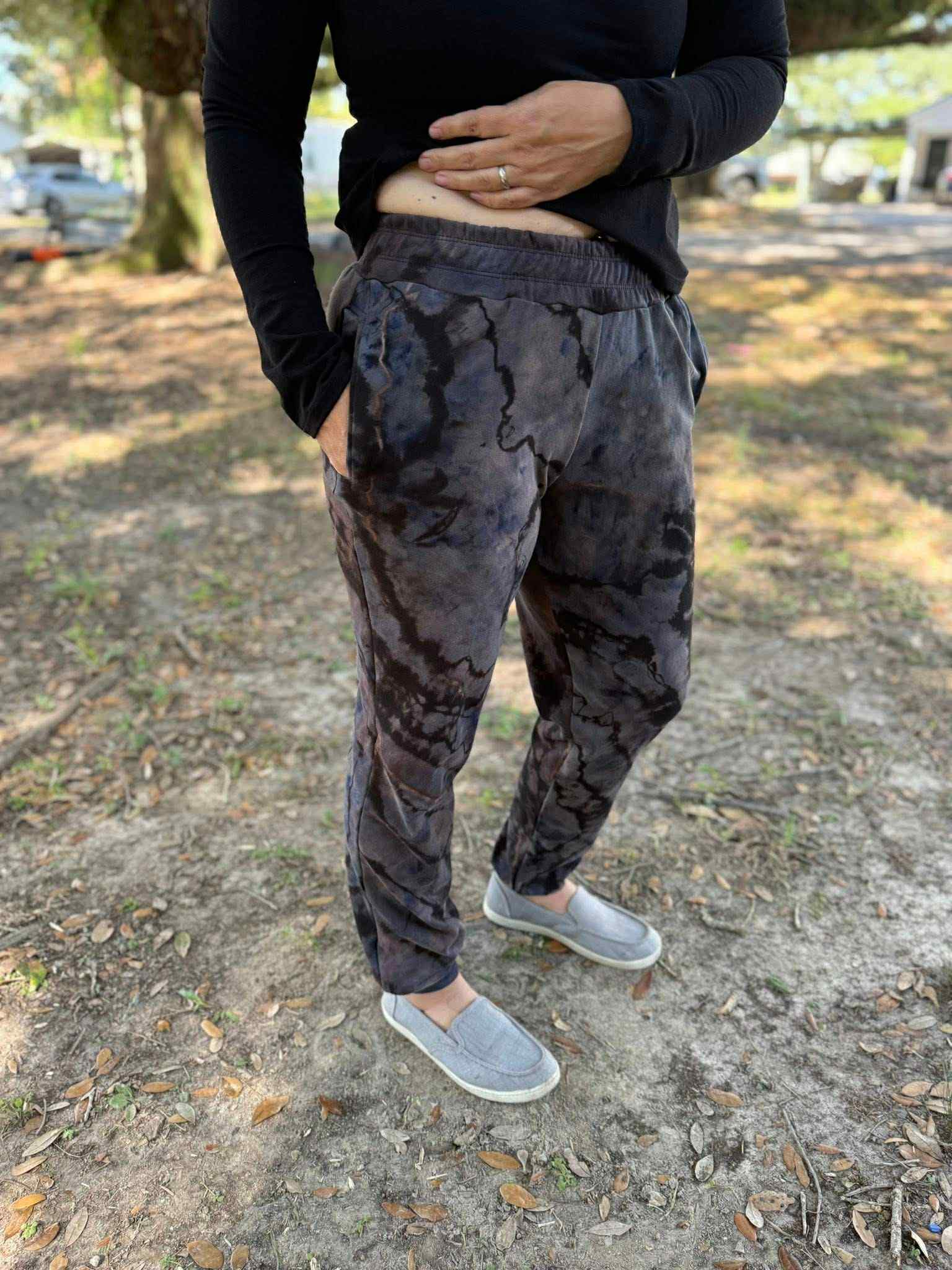 Women's All-Star Bottoms – HandmadeByFreeThinkers