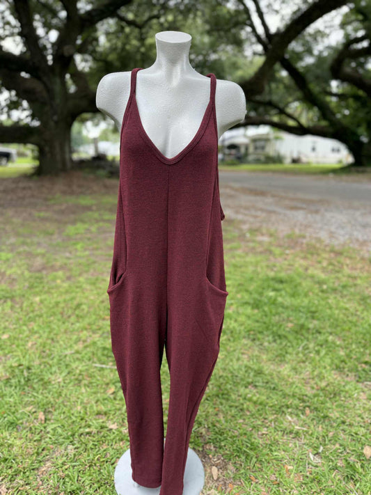 Women Romper/Romper Dress-Wool Jersey