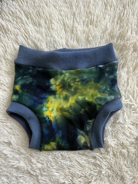 97/3 Interlock Cloth Diaper covers Traditional