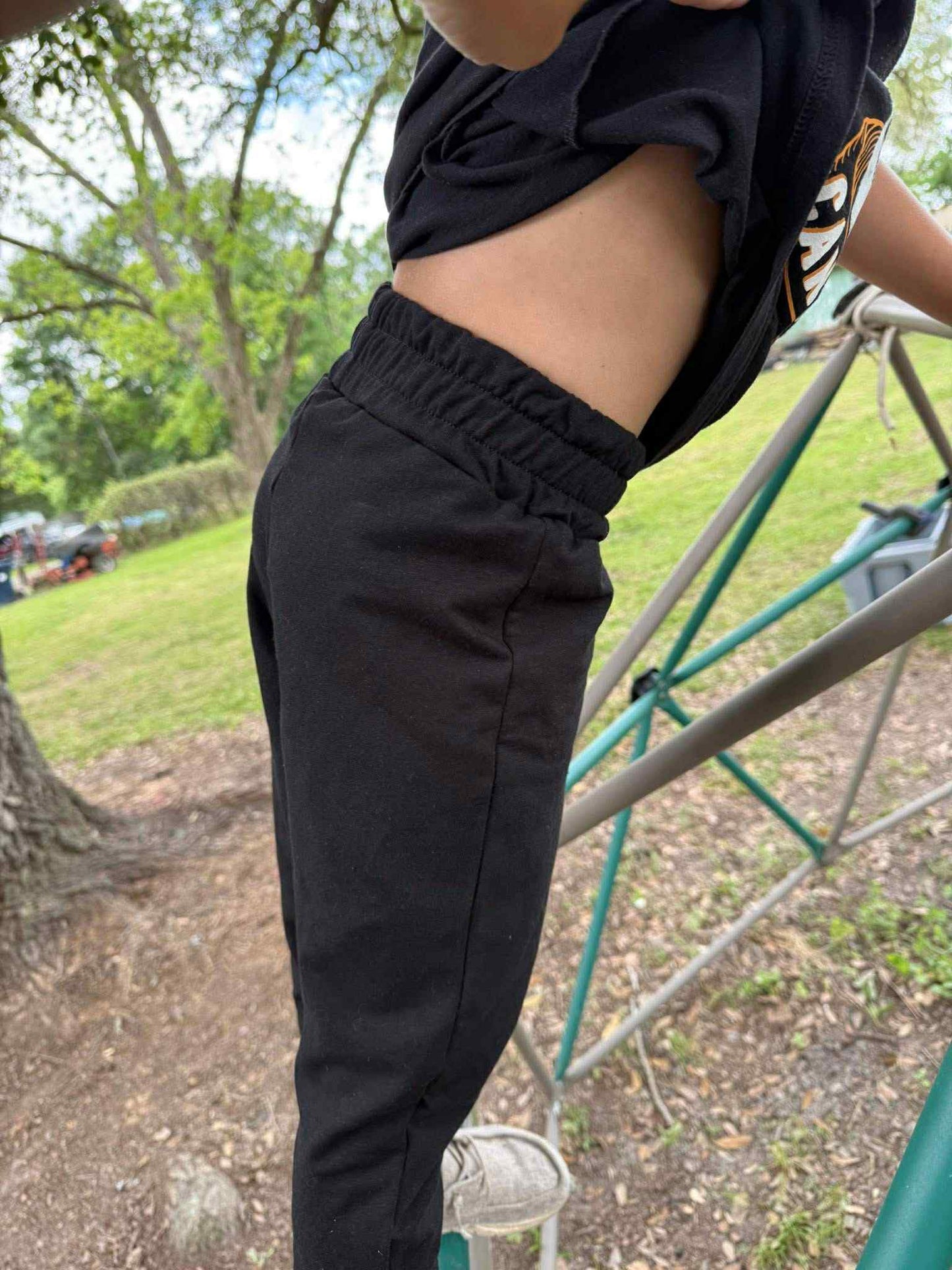 Youth Sized All-Star Bottoms
