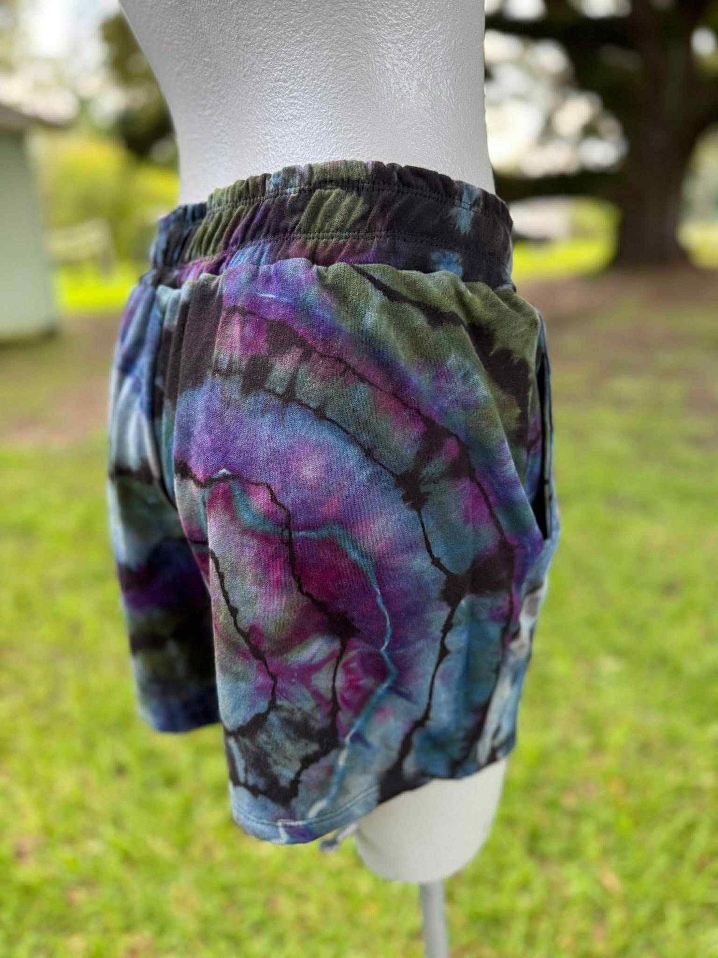 Ice Dye Upcharge